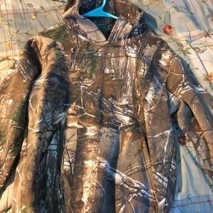 Hunting jacket xL